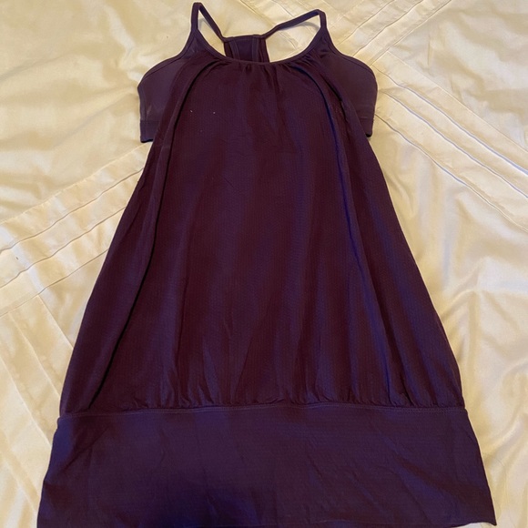 Lululemon Tank Top - Picture 1 of 3
